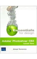 Essentials for Design: Adobe Photoshop Cs2