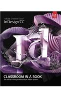Adobe InDesign CC Classroom in a Book