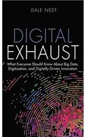 Digital Exhaust