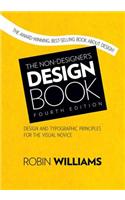 The Non-Designer's Design Book