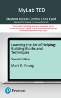 Mylab Education with Pearson Etext -- Combo Access Card -- For Learning the Art of Helping