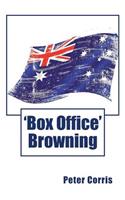 Box Office Browning