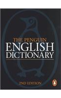 Penguin English Dictionary