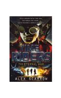 TimeRiders: The Eternal War (Book 4): (TimeRiders)