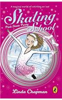 Skating School: Pink Skate Party