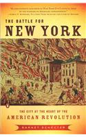 The Battle for New York