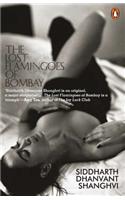 The Lost Flamingoes of Bombay