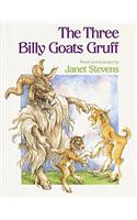 Three Billy Goats Gruff