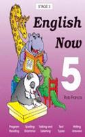 English Now Book 5