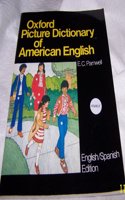 English-Spanish e (The Oxford Picture Dictionary of American English)