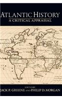 Atlantic History