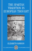 Spartan Tradition in European Thought