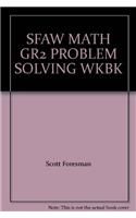 Sfaw Math Gr2 Problem Solving Wkbk