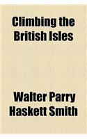 Climbing the British Isles