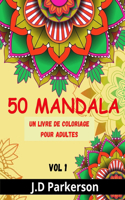 50 Mandala