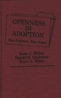 Openness in Adoption