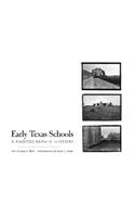 Early Texas Schools