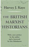 The British Marxist Historians