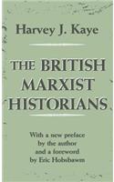 British Marxist Historians