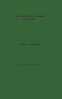 International Court of Justice