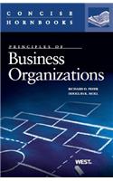 Business Organizations