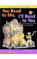 You Read To Me, I'Ll Read To You 2