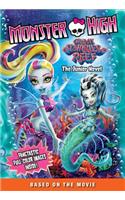 Monster High: Great Scarrier Reef: The Junior Novel