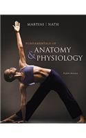 Fundamentals of Anatomy & Physiology Value Pack (Includes A&p Applications Manual & Anatomy 360a CD-ROM )