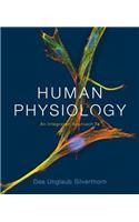 Human Physiology: An Integrated Approach Plus Masteringa&p with Etext -- Access Card Package