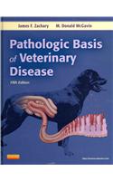 Pathologic Basis of Veterinary Disease