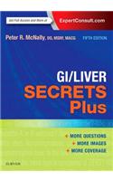 GI/Liver Secrets Plus