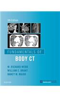 Fundamentals of Body CT E-Book