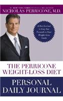 The Perricone Weight-Loss Diet Personal Daily Journal