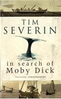 In Search of Moby Dick