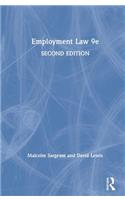 Employment Law 9e
