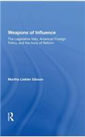 Weapons of Influence