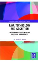 Law, Technology and Cognition