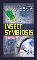 Insect Symbiosis, Volume 2 (Contemporary Topics in Entomology) [Special Indian Edition - Reprint Year: 2020]