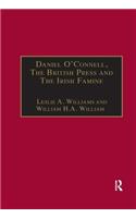 Daniel O'Connell, The British Press and The Irish Famine