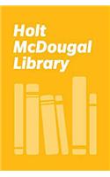 McDougal Littell Literature Connections: In My Father S House Student Editon Grade 8 1998(McDougal Littell Literature Connections)