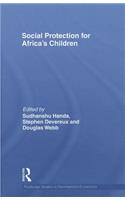 Social Protection for Africa's Children