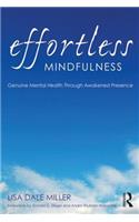 Effortless Mindfulness