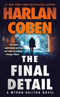 Final Detail: A Myron Bolitar Novel(Myron Bolitar Novel)