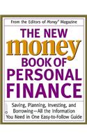 New Money Book of Personal Finance