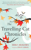 Travelling Cat Chronicles