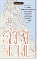 23 Great Stories