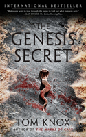 Genesis Secret: The Genesis Secret: A Novel