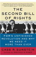 Second Bill of Rights