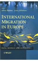 International Migration in Europe