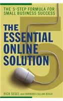 The Essential Online Solution